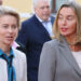 Mogherini-zaak: Crisis dreigt voor de Europese Unie
