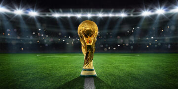 Schaduwen van angst en onrust voorafgaand aan het WK: Teams in gevaar