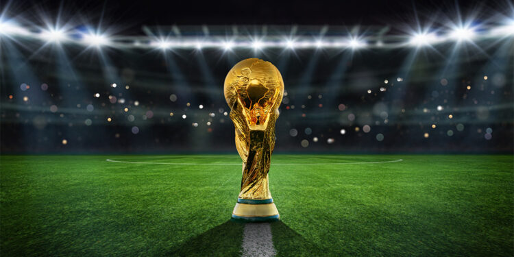 Schaduwen van angst en onrust voorafgaand aan het WK: Teams in gevaar