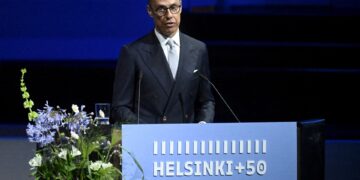 Onderzoek naar schipsschade aan Finse Golf kabel