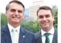 Bolsonaro steunt zoon als presidentskandidaat in 2026