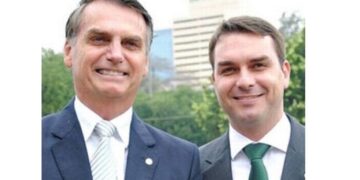 Bolsonaro steunt zoon als presidentskandidaat in 2026