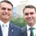 Bolsonaro steunt zoon als presidentskandidaat in 2026