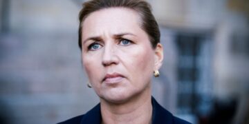 De kalme kracht van Mette Frederiksen: een verrassende ontdekking.