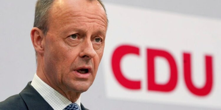 Dieptepunt populariteit Duitse regering