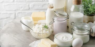 EU veroordeelt Chinese zuiveltarieven als ‘ongerechtvaardigd’