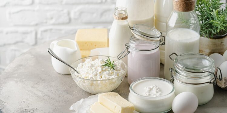 EU veroordeelt Chinese zuiveltarieven als ‘ongerechtvaardigd’