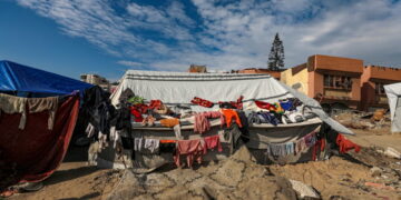 Israëlische Veiligheidsraad keurt oprichting 19 nederzettingen Westelijke Jordaanoever goed