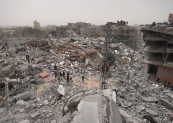 Dodelijk Israëlisch bombardement op school in Gaza: vijf doden, waaronder kinderen