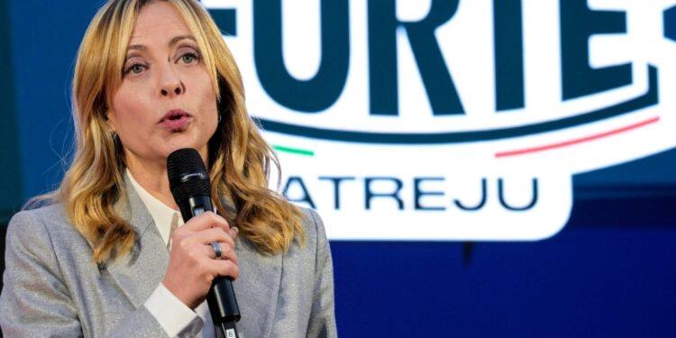 Hoe extreemrechts Kerstmis heeft veranderd