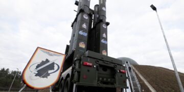 Duitsland ontwikkelt Arrow-luchtafweersystemen tegen Russische raketten