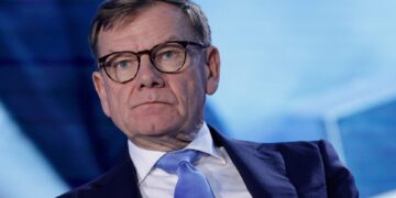 Duitsland blijft terughoudend bij internationale stabilisatiemacht in Gaza.