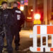 Voorbereiding aanval kerstmarkt: Vijf gearresteerd in Duitsland