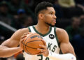 Vier NBA-teams strijden om Giannis Antetokounmpo