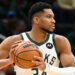 Vier NBA-teams strijden om Giannis Antetokounmpo
