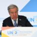 Guterres veroordeelt Israëlische aanval op VN-faciliteiten