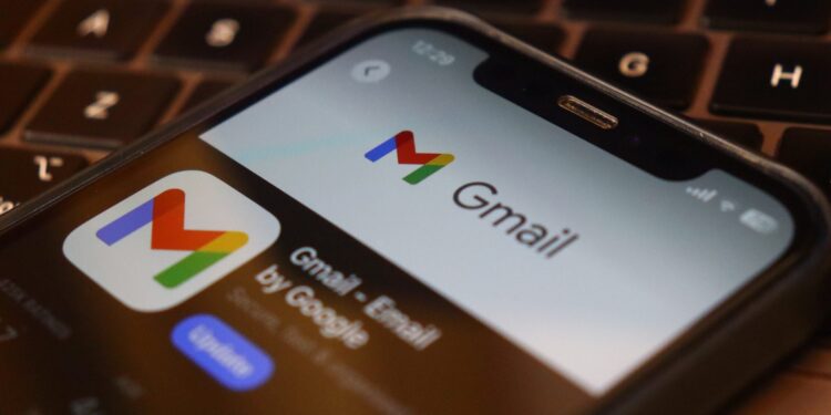 Verander uw gênante Gmail-adres zonder gegevensverlies met Google