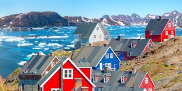 Trump’s plannen voor Groenland: speciale gezant en annexatie doel.