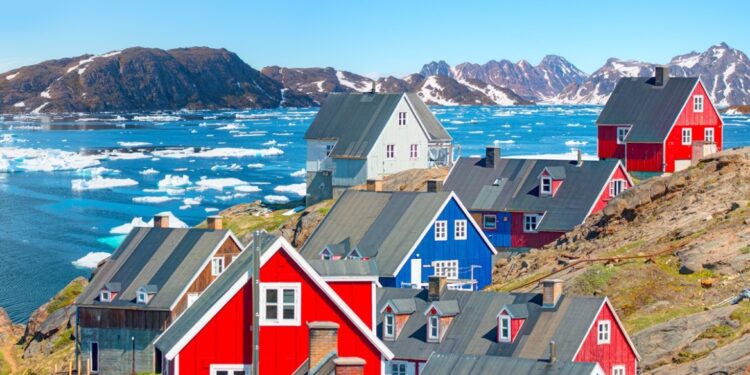 Trump’s plannen voor Groenland: speciale gezant en annexatie doel.