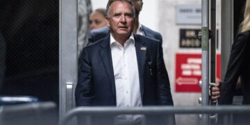 Nieuwe diplomatieke gesprekken tussen VS en Rusland in Miami over Oorlog in Oekraïne