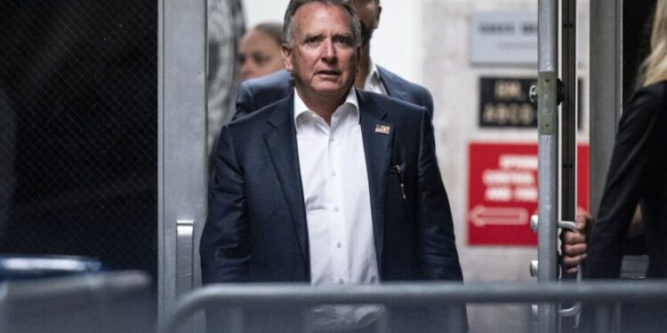 Nieuwe diplomatieke gesprekken tussen VS en Rusland in Miami over Oorlog in Oekraïne