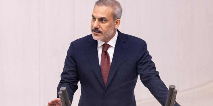 Fidan en Guler ontmoeten de SDF in Syrië