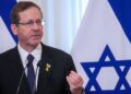 Israëlische president veroordeelt bloedbad in Sydney als ‘wrede terroristische aanval’