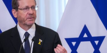 Israëlische president veroordeelt bloedbad in Sydney als ‘wrede terroristische aanval’