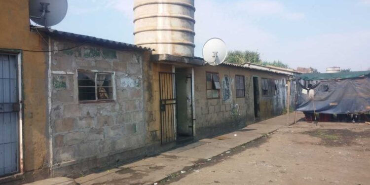 Elf doden bij aanval op Zuid-Afrikaans hostel, ook 3-jarige slachtoffer