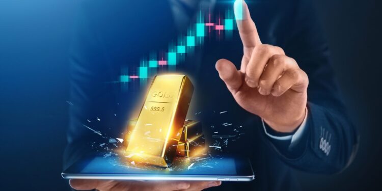 Saxo’s voorspellingen 2026: Goud op $10.000, Bitcoin op nul en babyboom