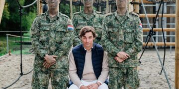 Kunnen we de oorlog met Gen Z winnen?