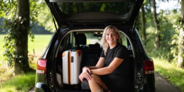 Lidian worstelt met leven in auto zonder kinderen