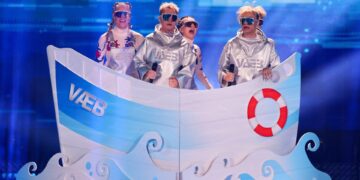 IJsland boycot Eurovisie Songfestival 2026