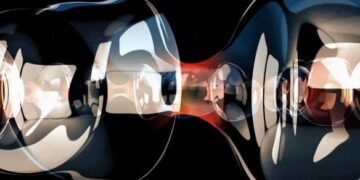 Ontdekking van nieuwe materietoestand