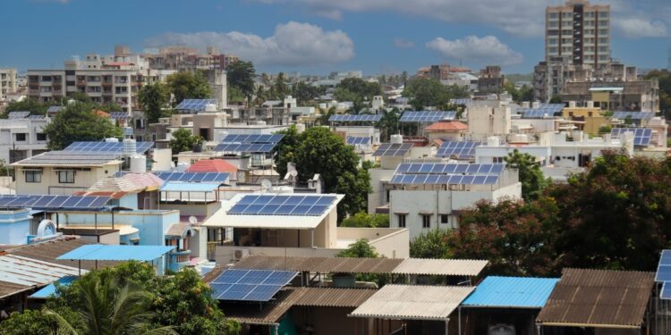 De groene transformatie van India: groeikansen en strategische risico’s