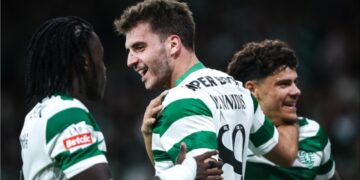 Vriendschap buiten het veld: genieten van zijn doelpunten