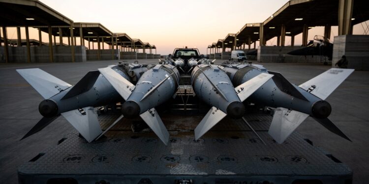 Amerikaanse luchtaanvallen doden vijf IS-leden in Syrië