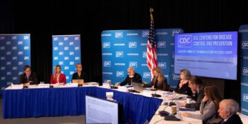 Afschaffing vaccinatie hepatitis B voor pasgeborenen in de VS