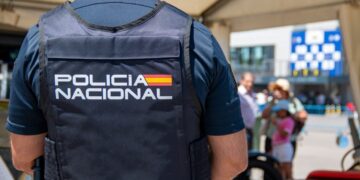 Dodelijke strijd om chalet: dubbele moord in Spanje