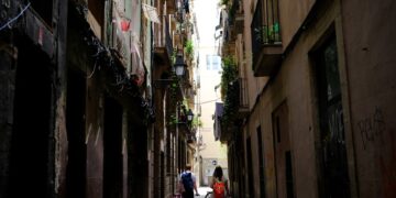 64 miljoen boete Airbnb voor verboden woningen in Spanje