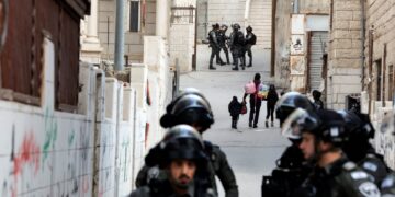 Twee doden door Palestijnse aanval in Israël