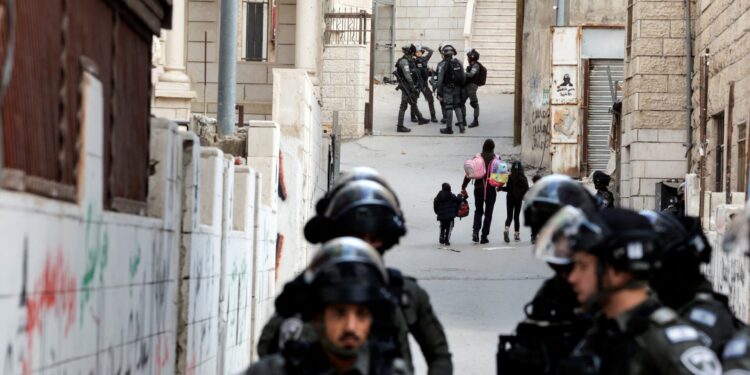 Twee doden door Palestijnse aanval in Israël