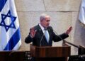 Netanyahu vraagt om gratie zonder veroordeling of verantwoordelijkheid