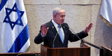 Netanyahu vraagt om gratie zonder veroordeling of verantwoordelijkheid