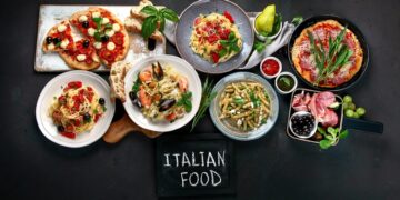 Italiaanse keuken erkend als immaterieel erfgoed door Unesco