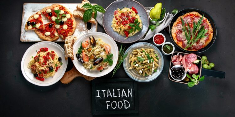 Italiaanse keuken erkend als immaterieel erfgoed door Unesco