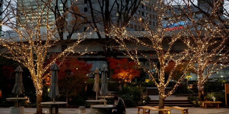 Recordbegroting van 122,3 biljoen yen door regering Takaichi