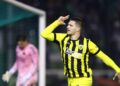 Marca eert AEK’s strijder Jovic met ‘buiging’