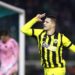 Marca eert AEK’s strijder Jovic met ‘buiging’