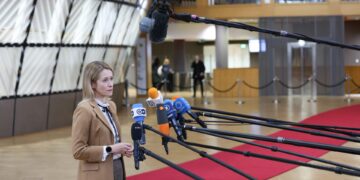 Belangrijke week voor Oekraïense bevolking